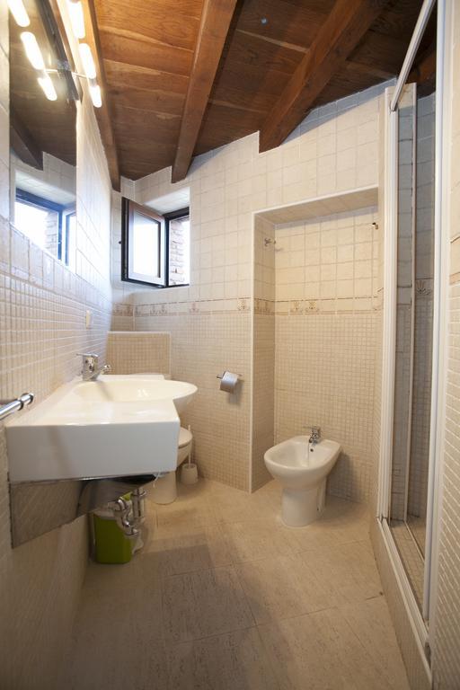 منزل الضيف El Cabanon De Pimiango الغرفة الصورة