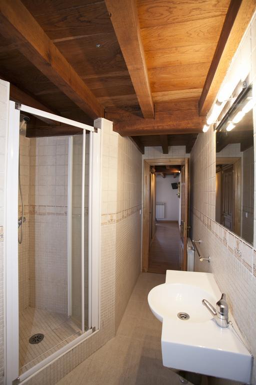 منزل الضيف El Cabanon De Pimiango الغرفة الصورة